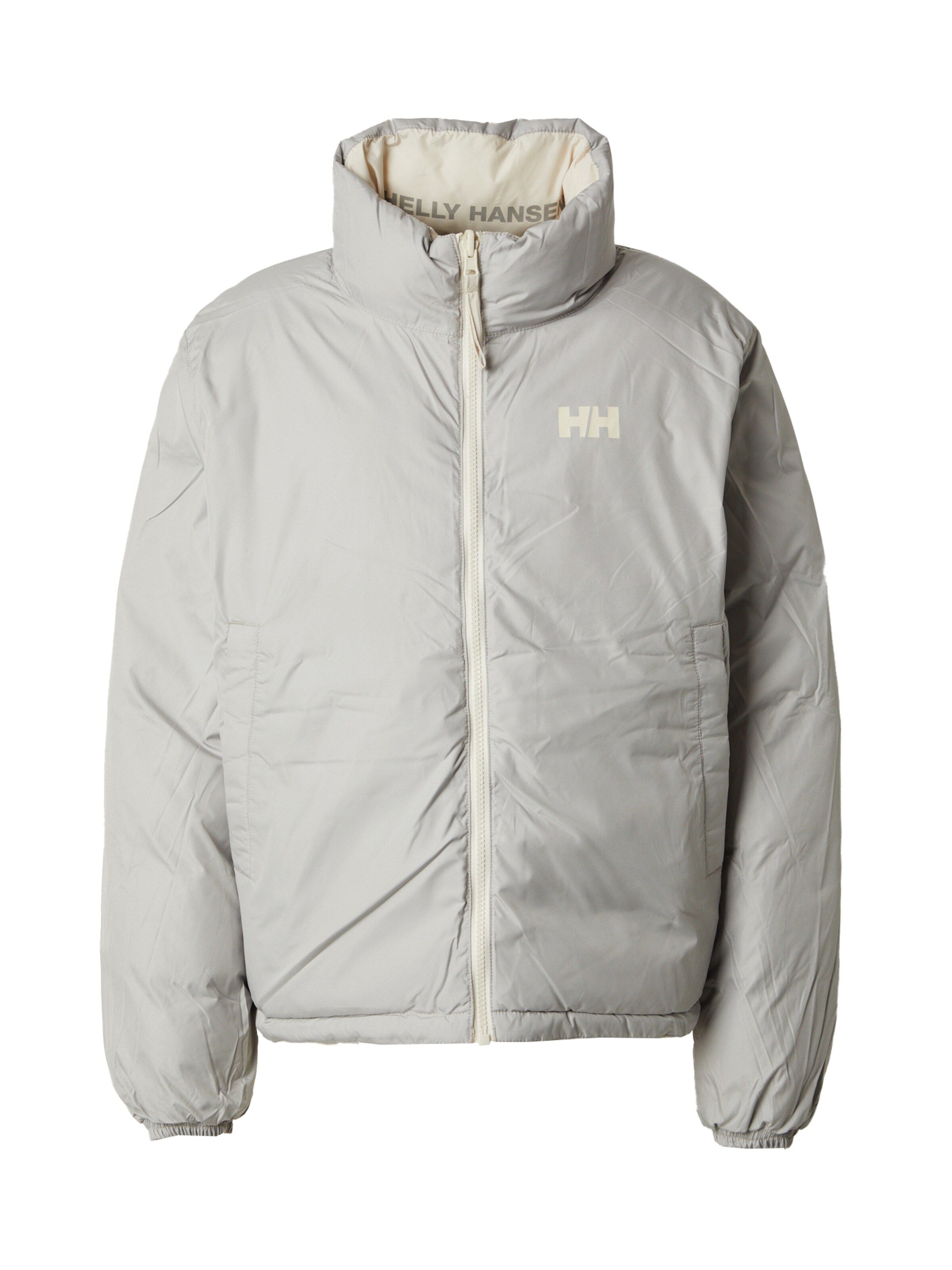 HELLY HANSENZimska jakna 'Yu' - bež boja