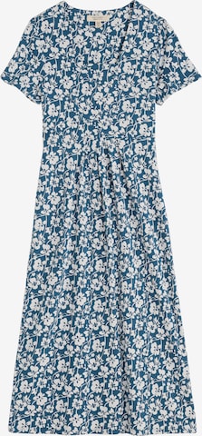 Robe 'Seed Packet' Seasalt Cornwall en bleu : devant