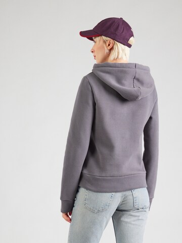 Superdry Sweatshirt in Grijs
