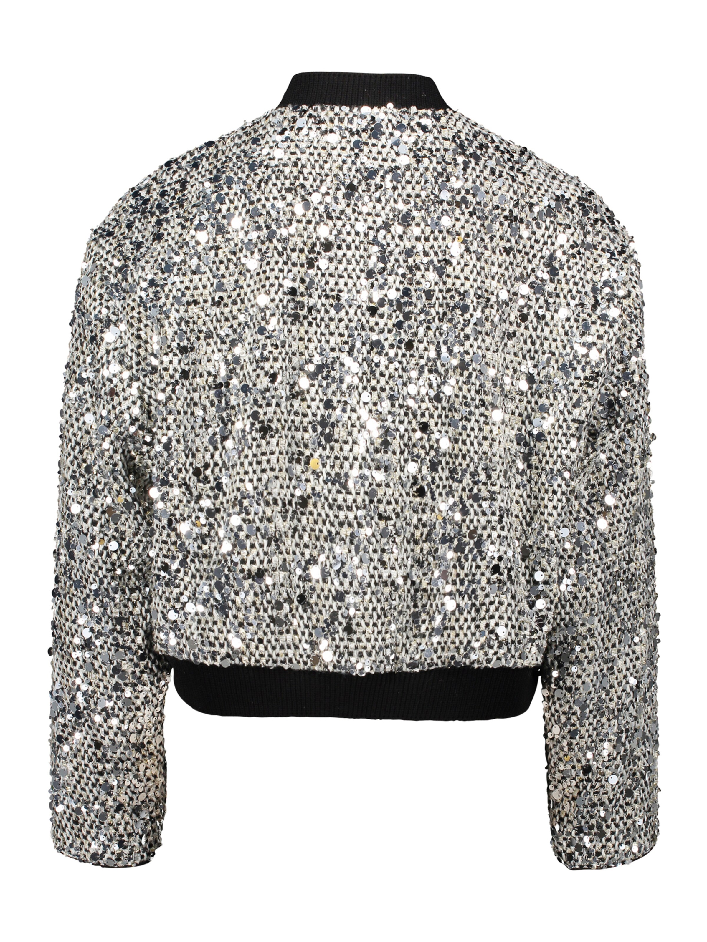 Betty & Co Between-Season Jacket in Black