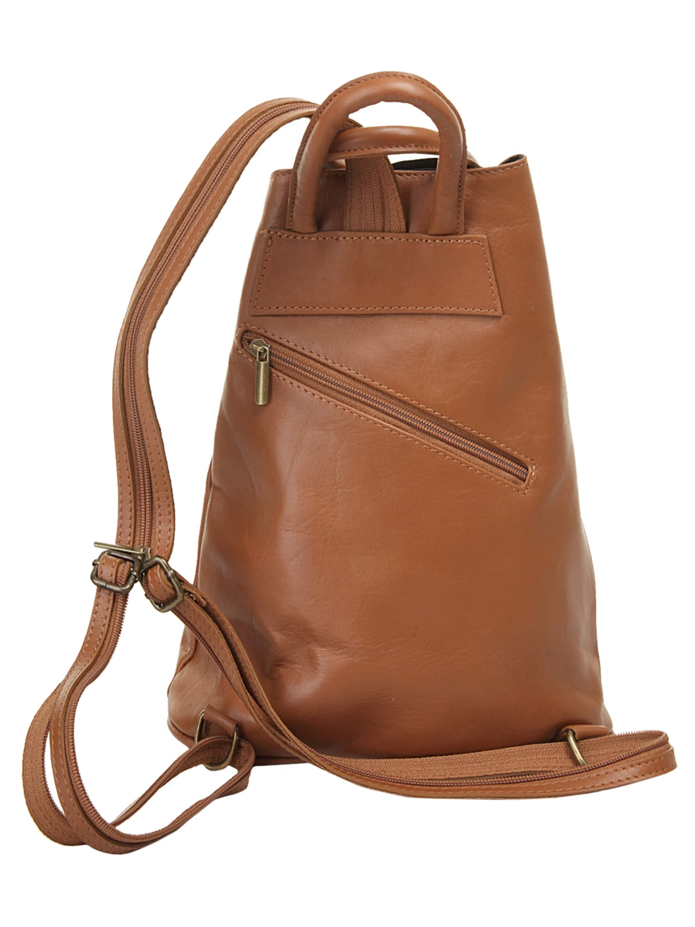 Samantha Look Rucksack‌‌‌‌‌‌ in Braun