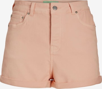 JJXX Regular Shorts 'Hazel' in Pink: predná strana