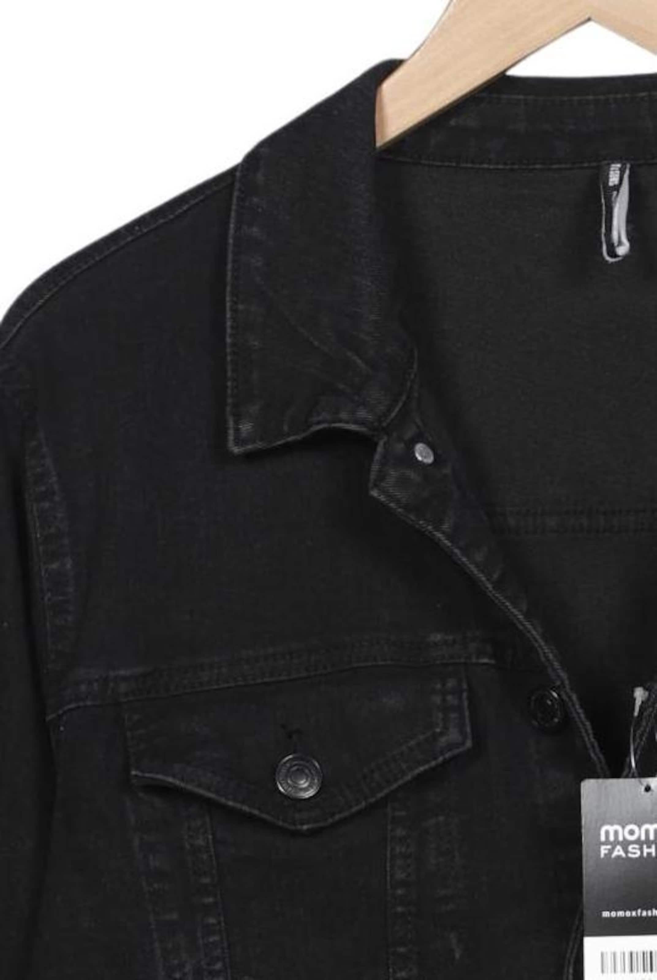 Only & Sons Jacke L in Schwarz