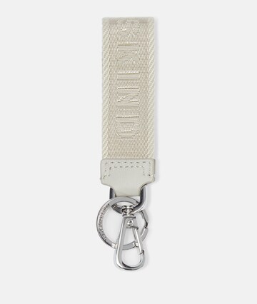 Liebeskind Berlin Key ring in Beige