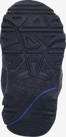 Pepino Boots in Blue