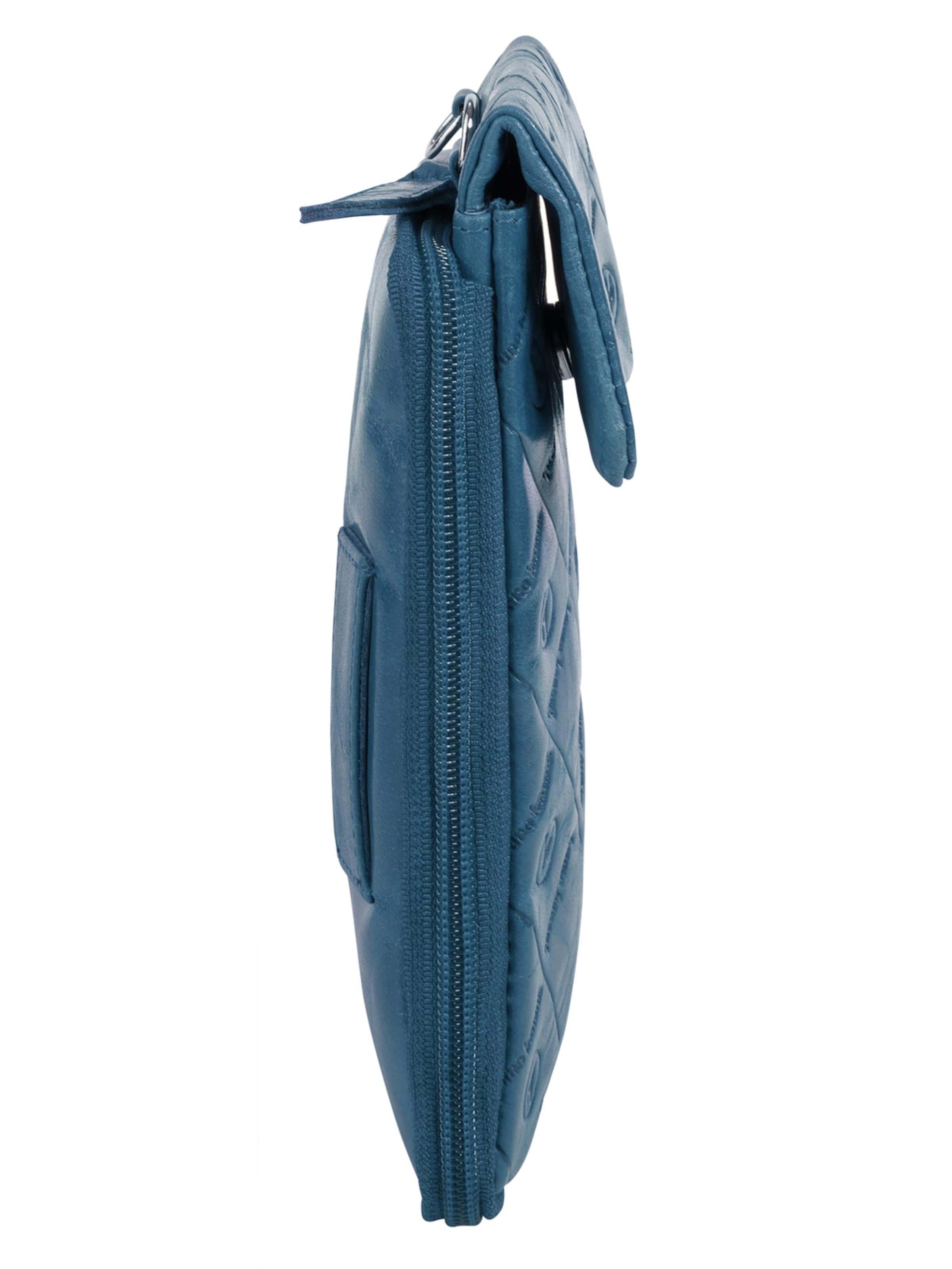 Bruno Banani Umhängetasche‌‌‌‌‌‌‌‌‌‌ in Blau