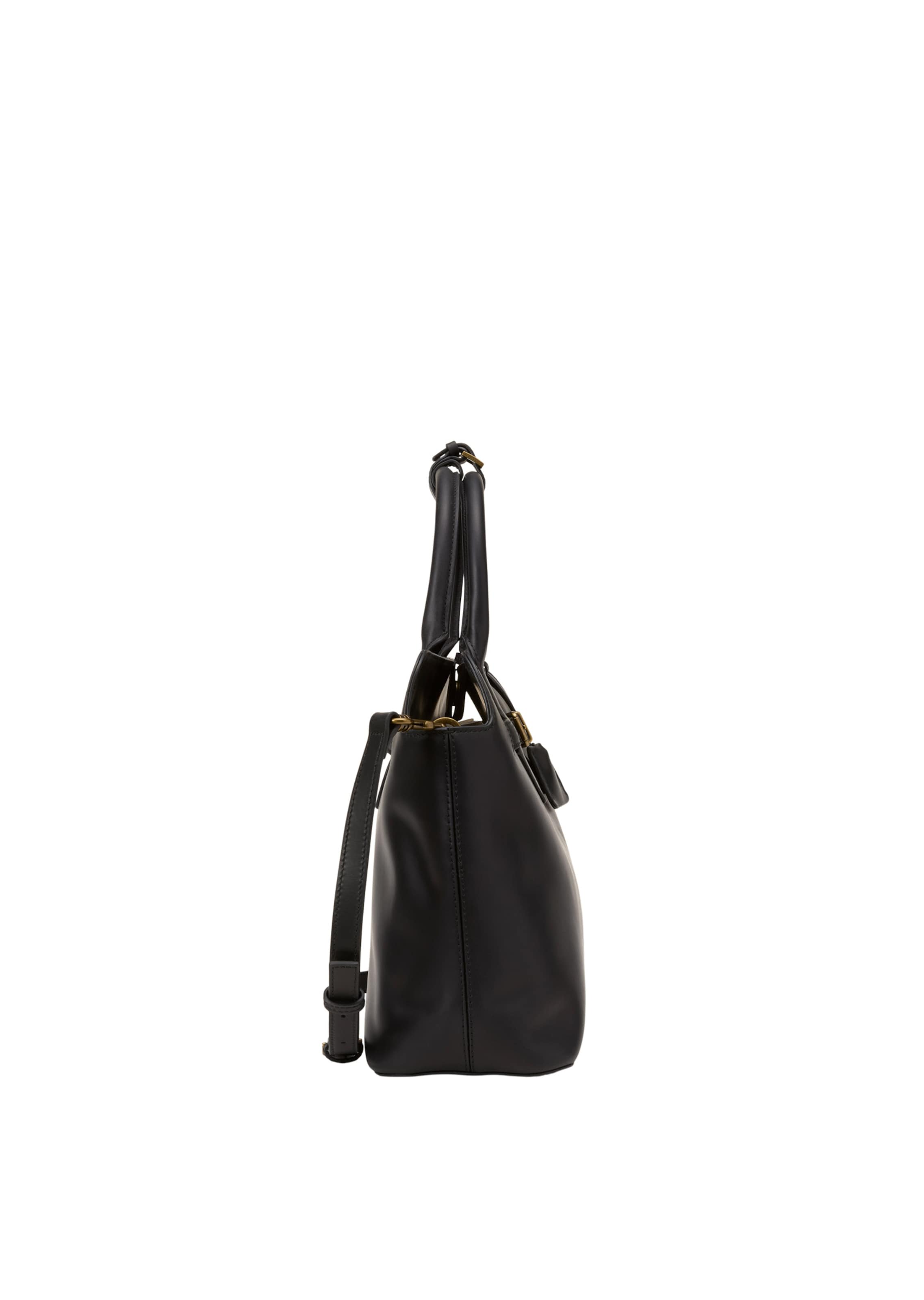 Marc O'Polo Shopper in Black
