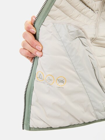CAMEL ACTIVE Between-Season Jacket in Green