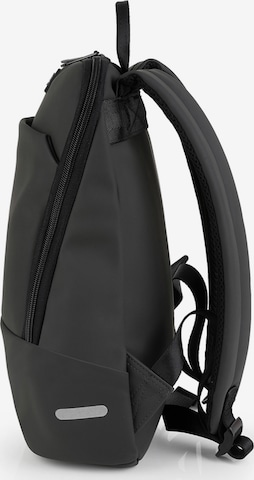 Gabol Rucksack 'Desk' in Grau