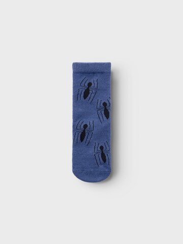 NAME IT Socken in Blau