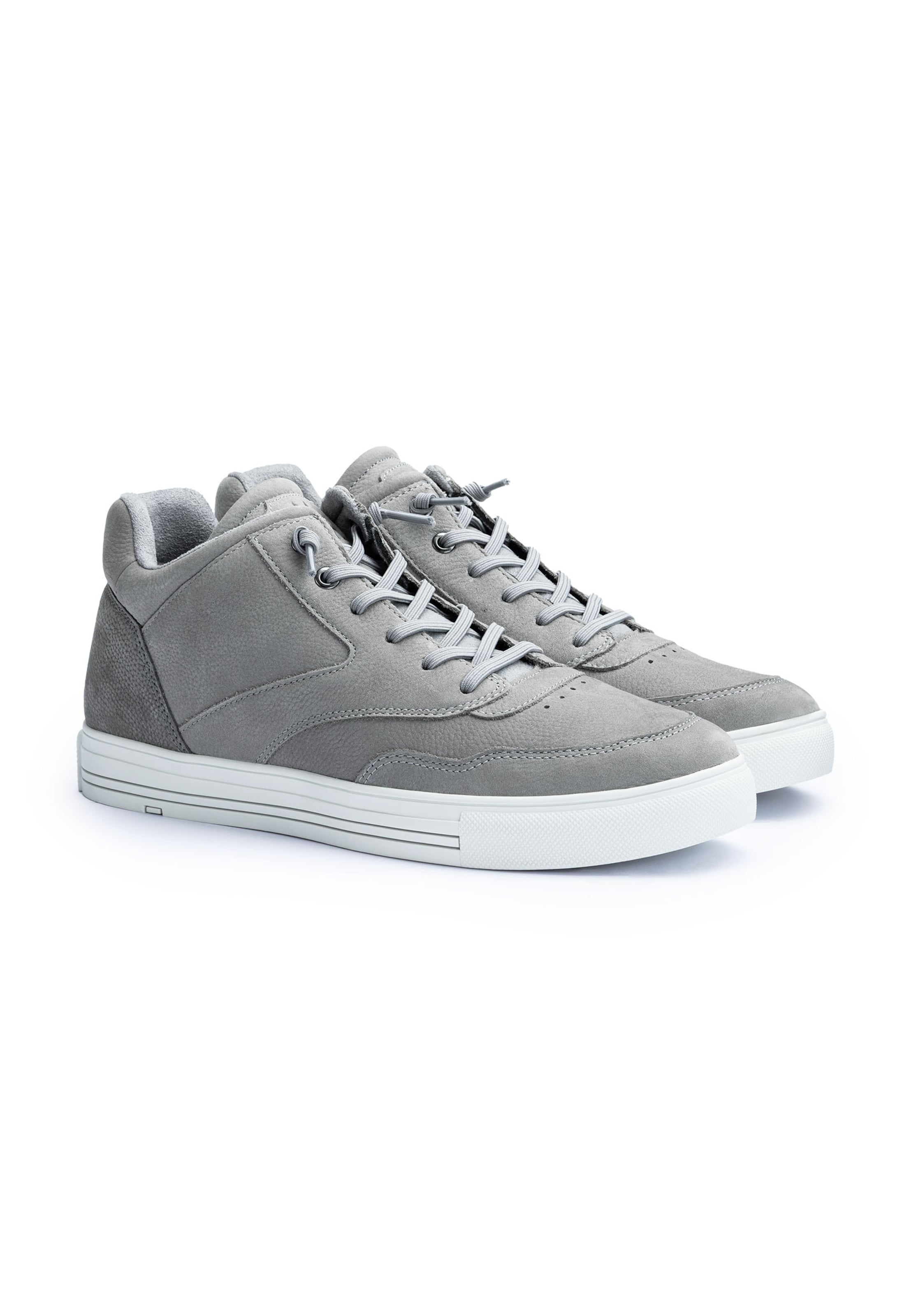 LLOYD Sneakers laag 'ARENA' in Grijs