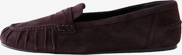 Next Moccasin 'Forever Comfort' in Brown: front
