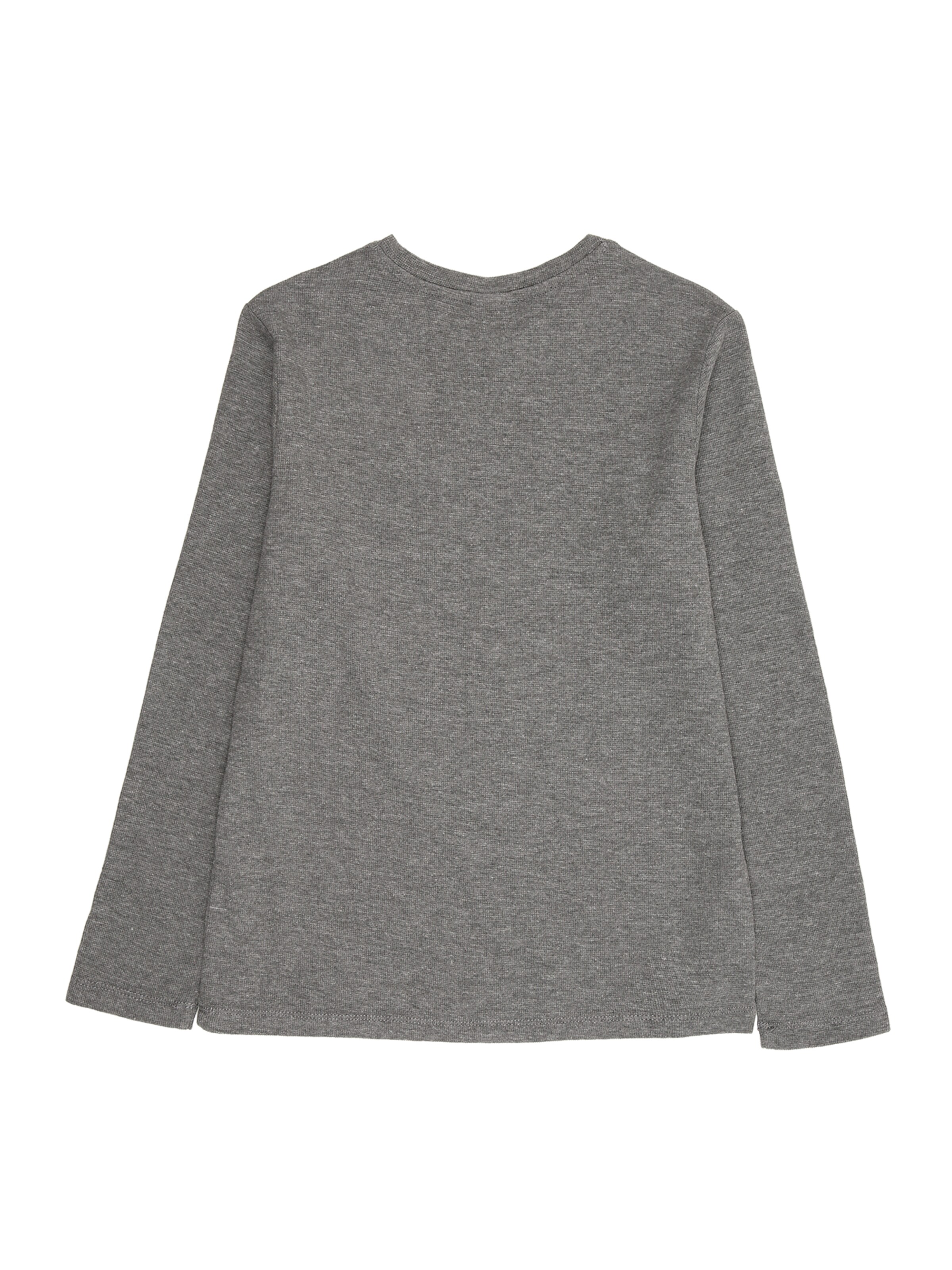 T-Shirt s.Oliver en gris