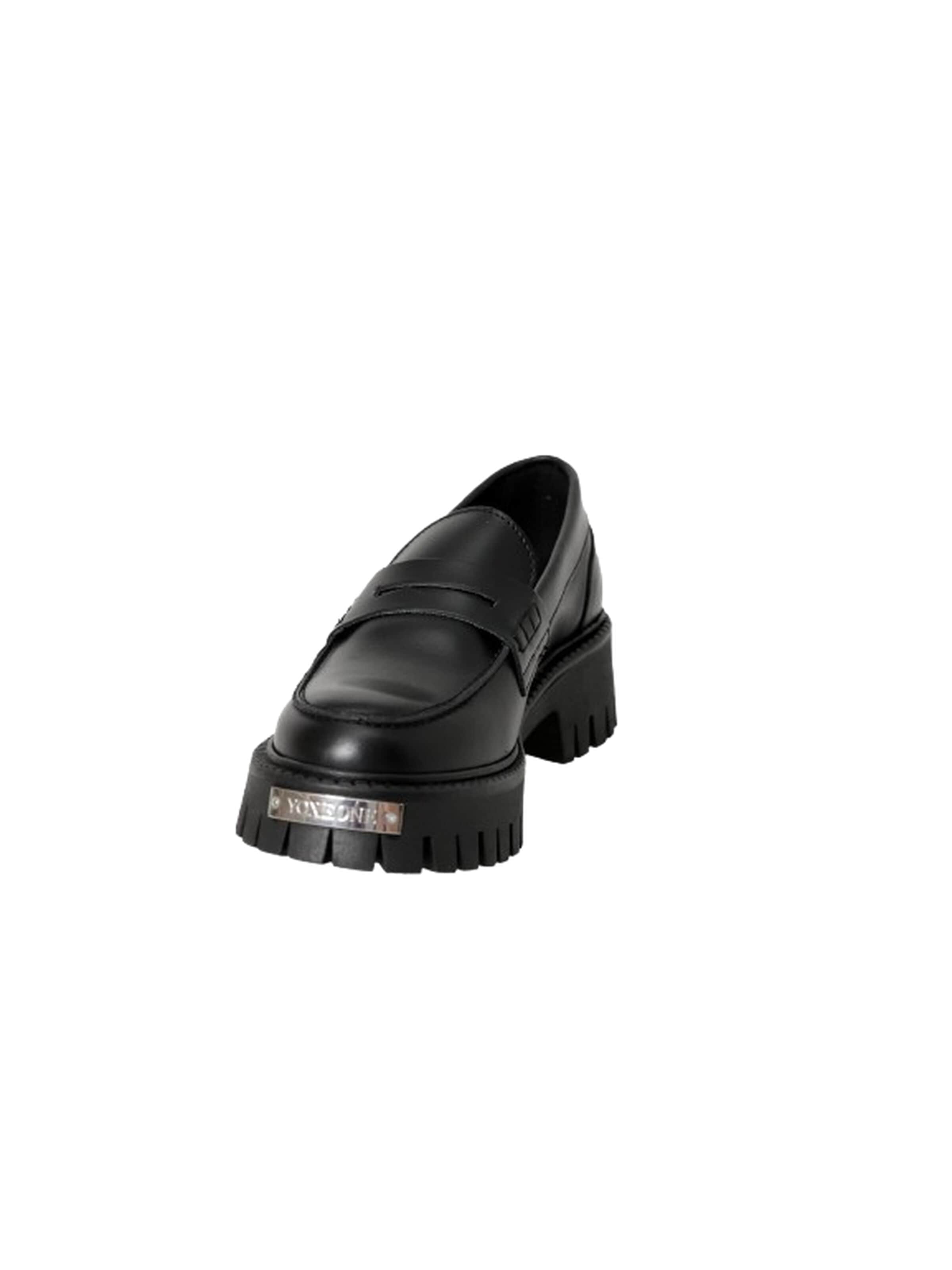 Yoxeone - Zapatillas 'VANDER' en negro