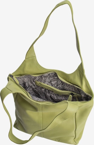 VOi Shoulder Bag ' 4Seasons 21258 ' in Green
