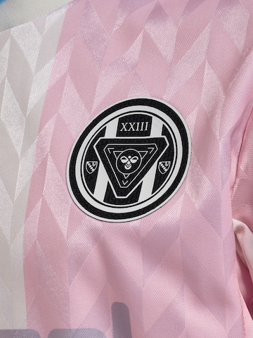 Hummel Funktionsshirt in Lila