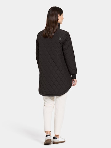 Veste outdoor 'GABBI WNS' Didriksons en noir