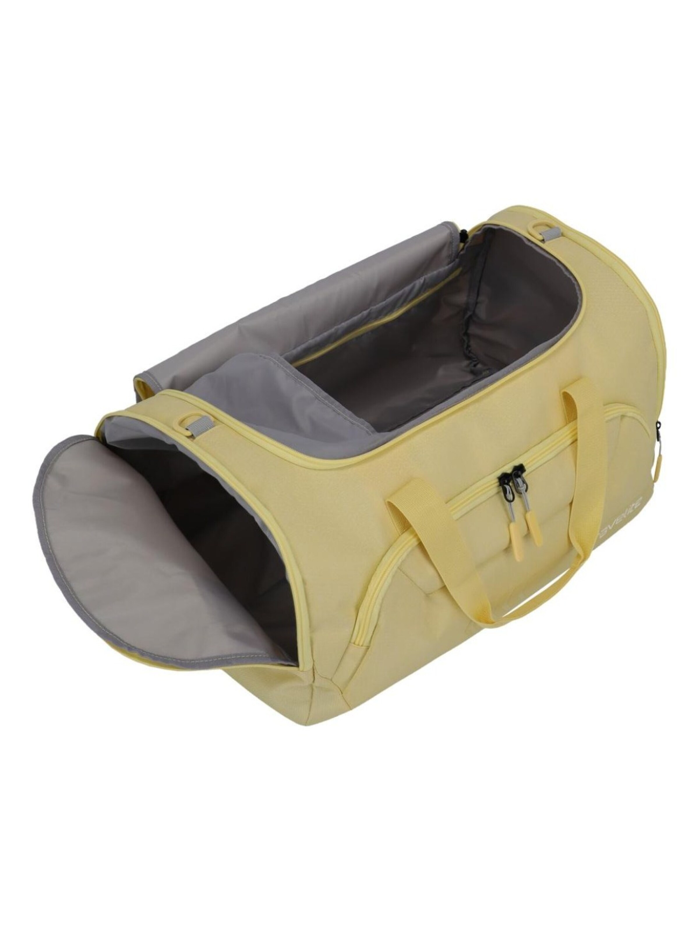 TRAVELITE - Bolsa de viaje en amarillo