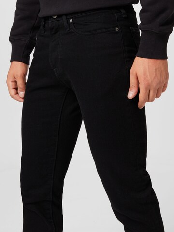 Abercrombie & Fitch Skinny Jeans in Black