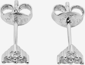 Boucles d'oreilles ESPRIT en argent