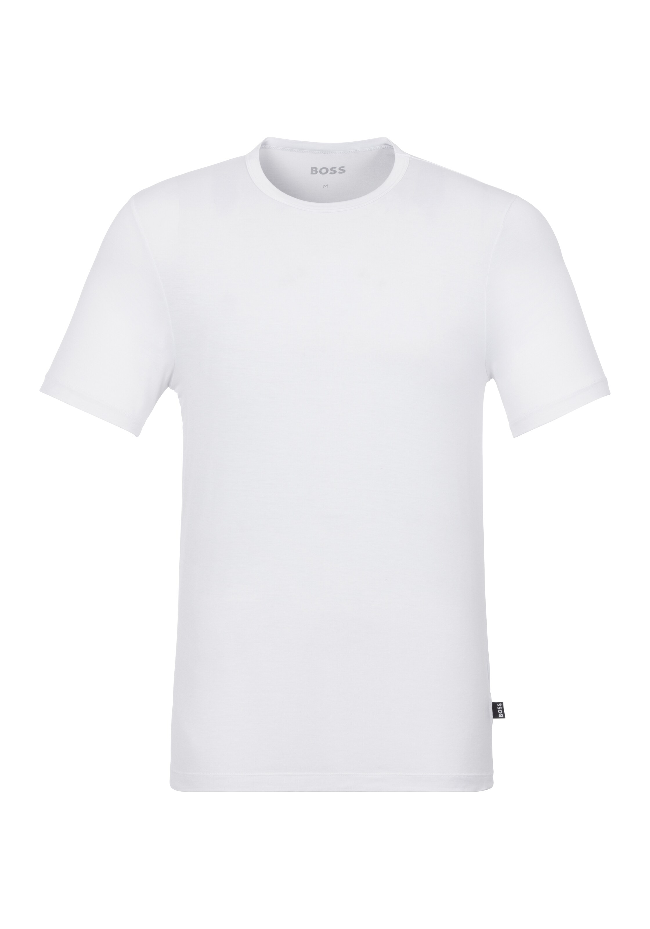 BOSS Shirt in White