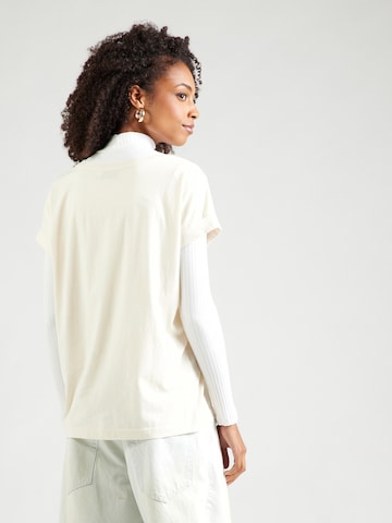 ARMEDANGELS Shirt 'IDAARA' in White