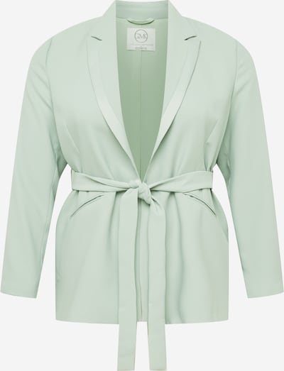 Guido Maria Kretschmer Curvy Collection Blazer 'Maren' in Mint, Item view