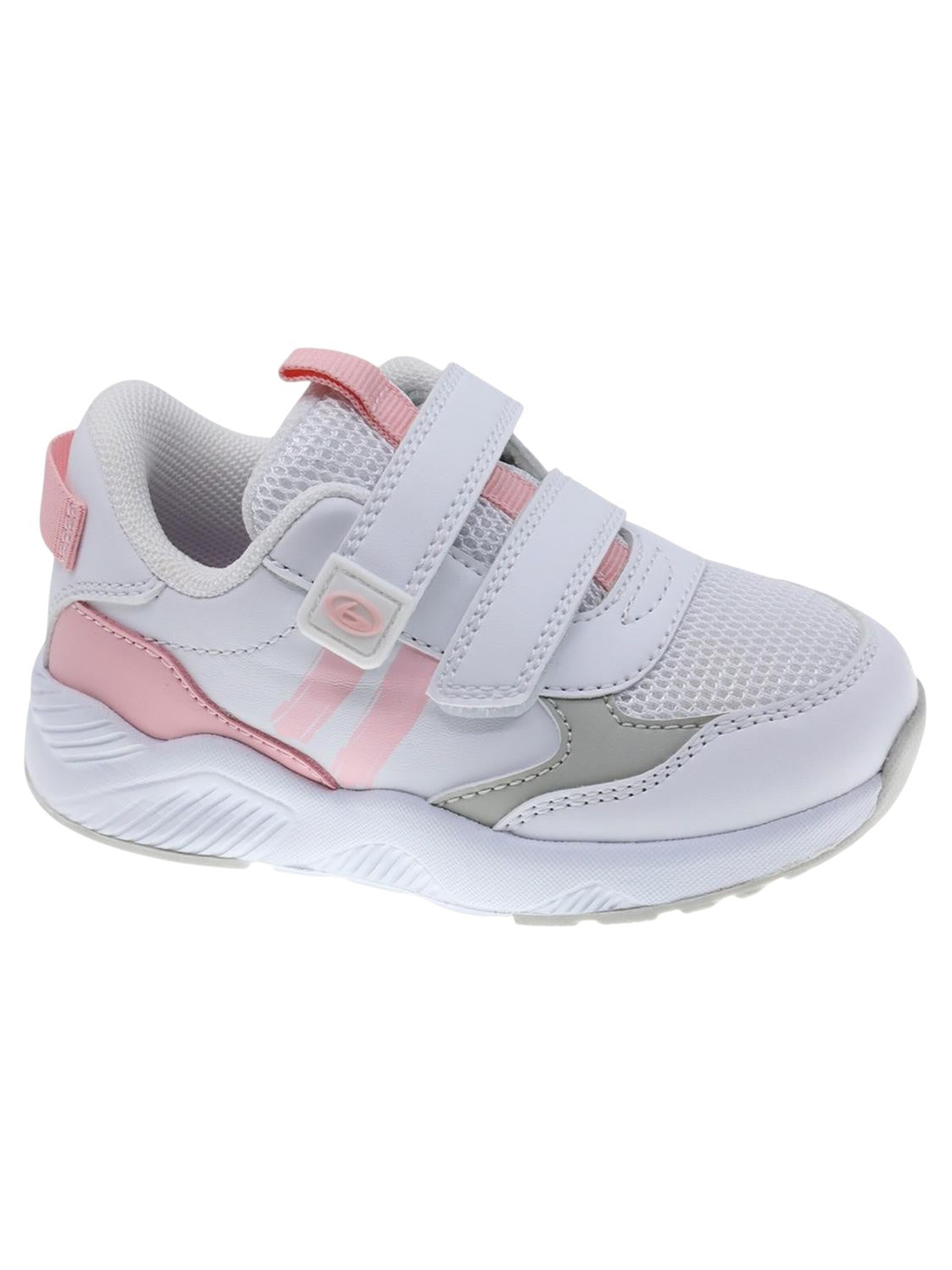 Beppi Sneakers 'Casual Sport Shoe' in 22 in White, Item view