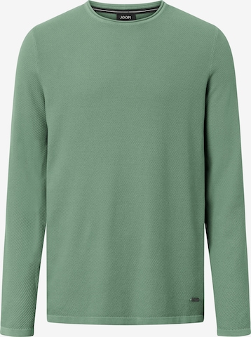 Pull-over 'Ferio' JOOP! en vert : devant