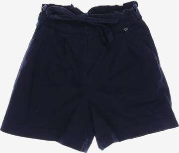 Pepe Jeans Shorts in XS in Blue: front