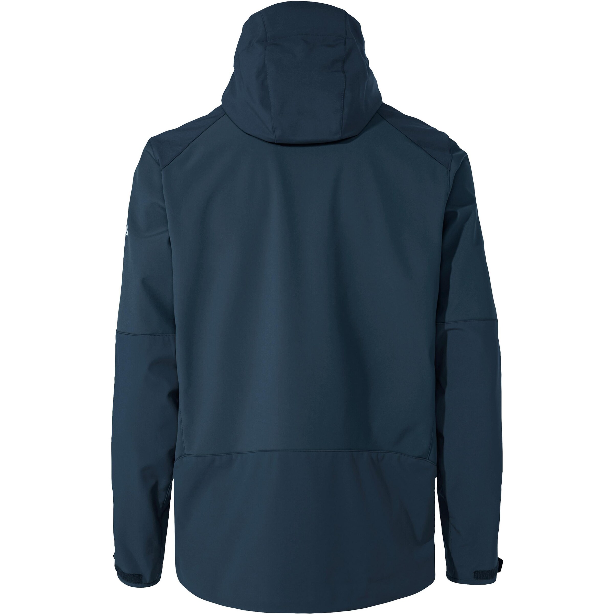 VAUDE Outdoorjacke 'Roccia II' in Blau