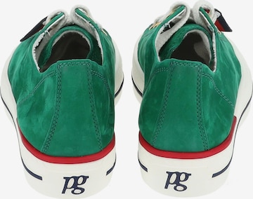 Paul Green Sneaker in Grün