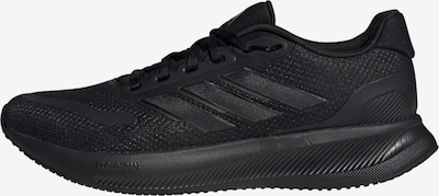 ADIDAS PERFORMANCE Tenisice za trčanje 'Runfalcon 5' u crna, Pregled proizvoda