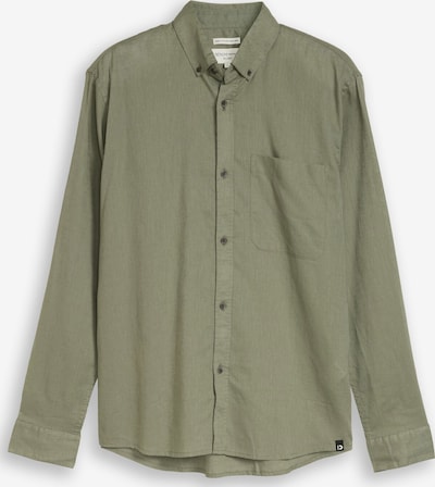 TOM TAILOR DENIM Chemise en olive, Vue avec produit
