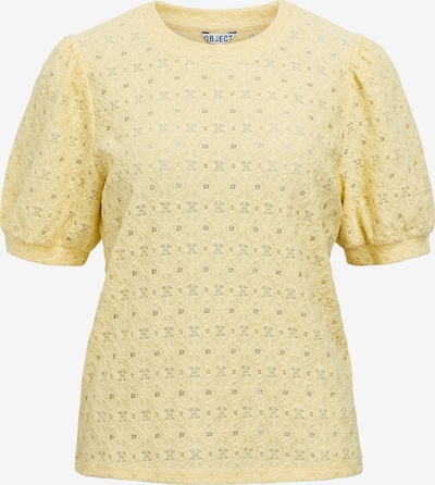 OBJECT Bluza 'OBJLaila' u svijetložuta, Pregled proizvoda