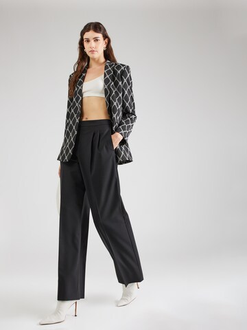 HUGO Blazer 'Almina' | črna barva