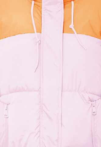 UCY Jacke in Pink