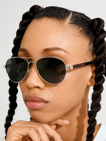 Pilgrim Солнцезащитные очки 'CHEVY' в Черный