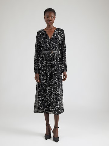 VERO MODA Dress 'VMHolly' in Black: front