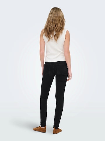 Skinny Jean 'ONLMADE' ONLY en noir