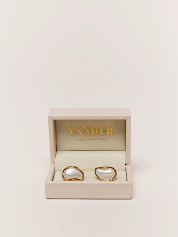 Vander Amsterdam Traditional jewelry 'Alexia' in Gold