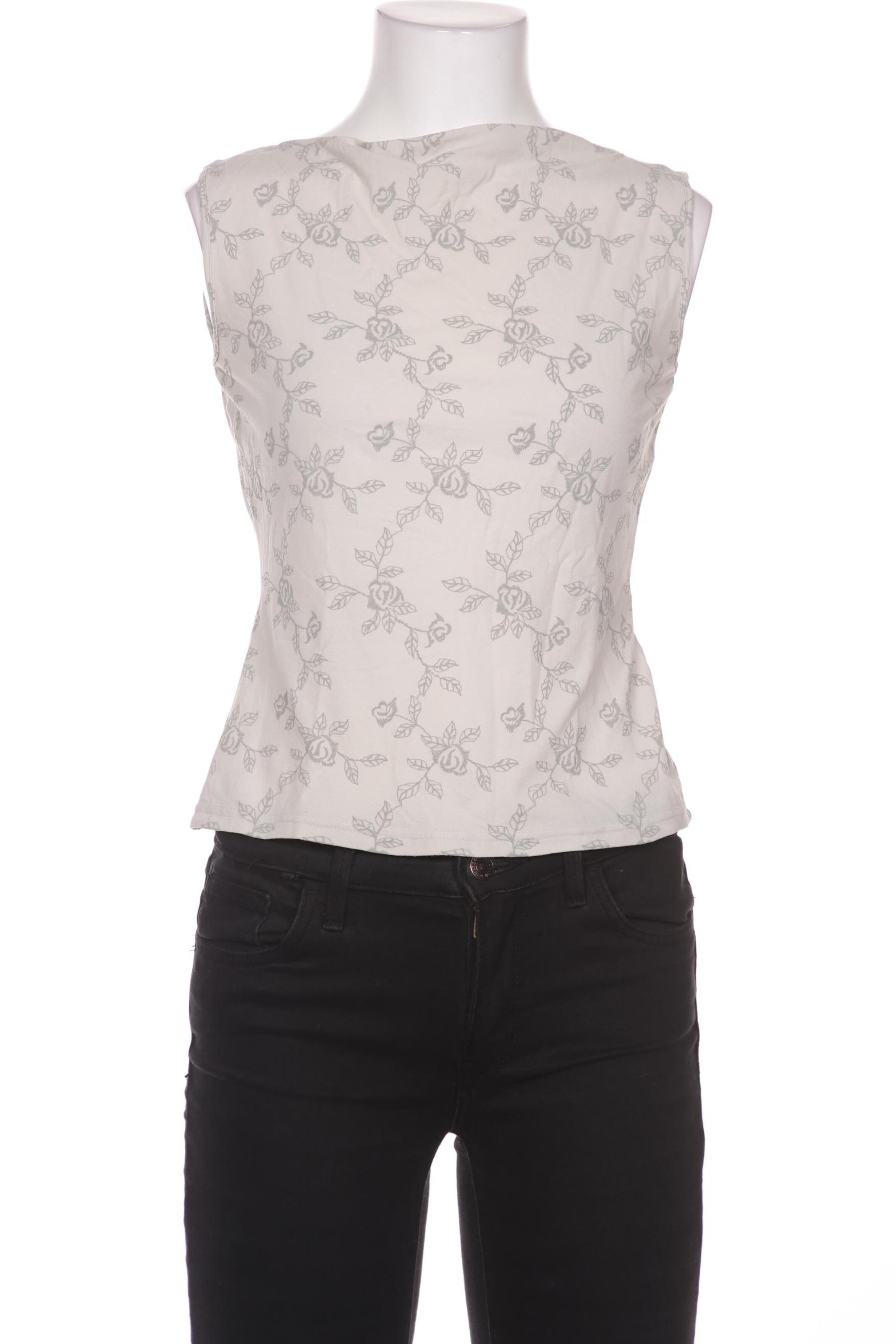 HALLHUBER Top & Shirt in S in Grey: front