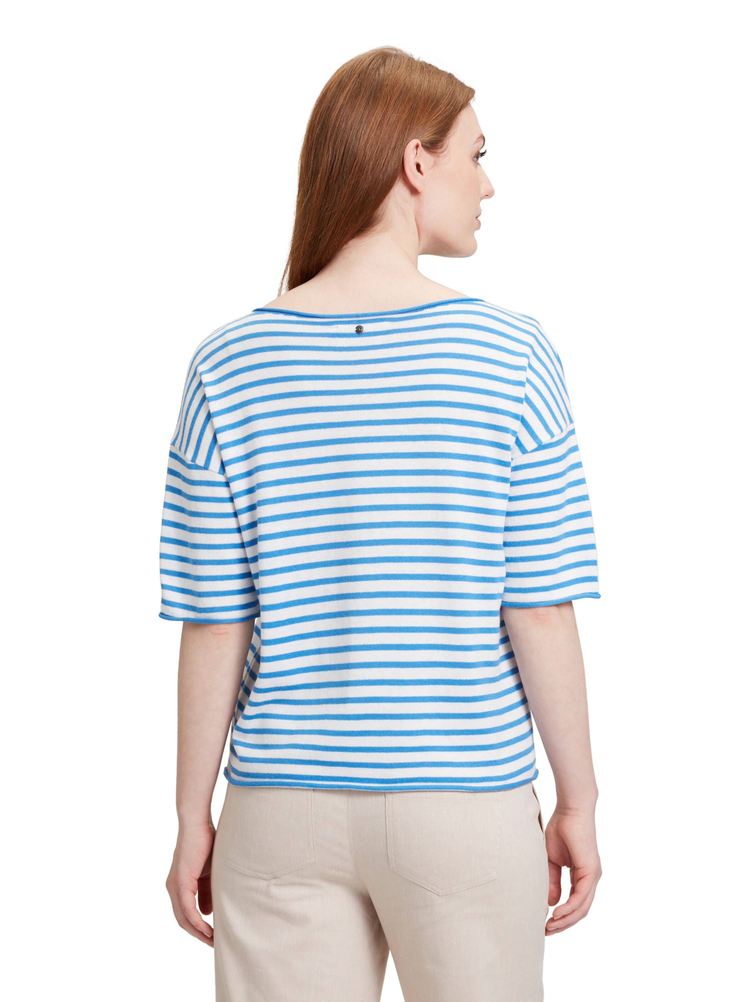 Betty & Co Trui in Blauw