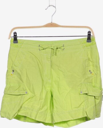 Marc Cain Shorts in M in Green: front