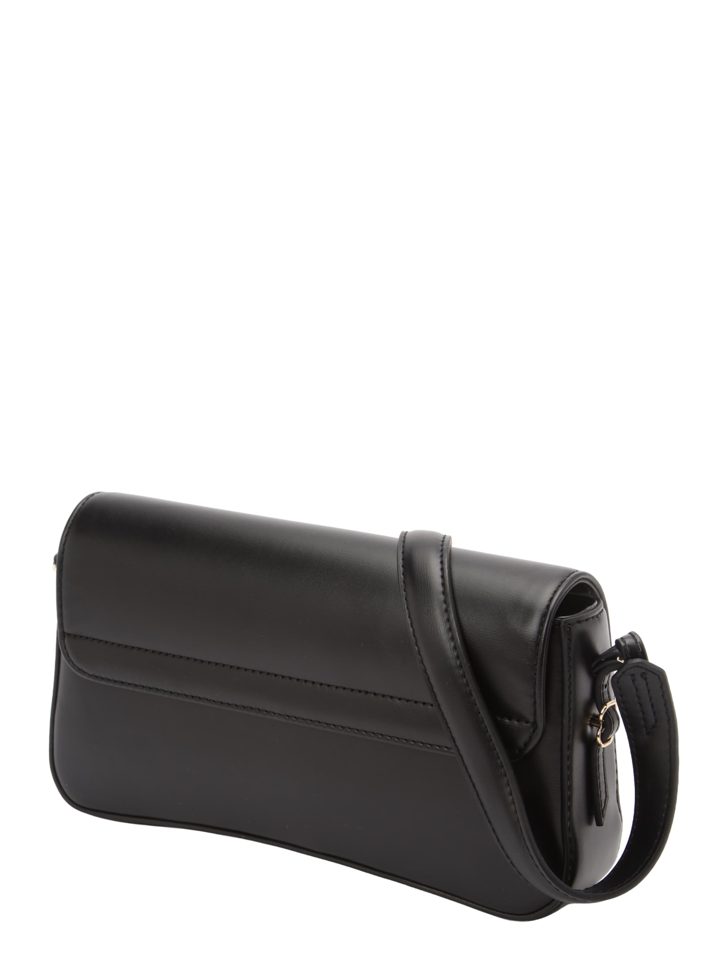 Sac bandoulière 'Syndra' HUGO en noir