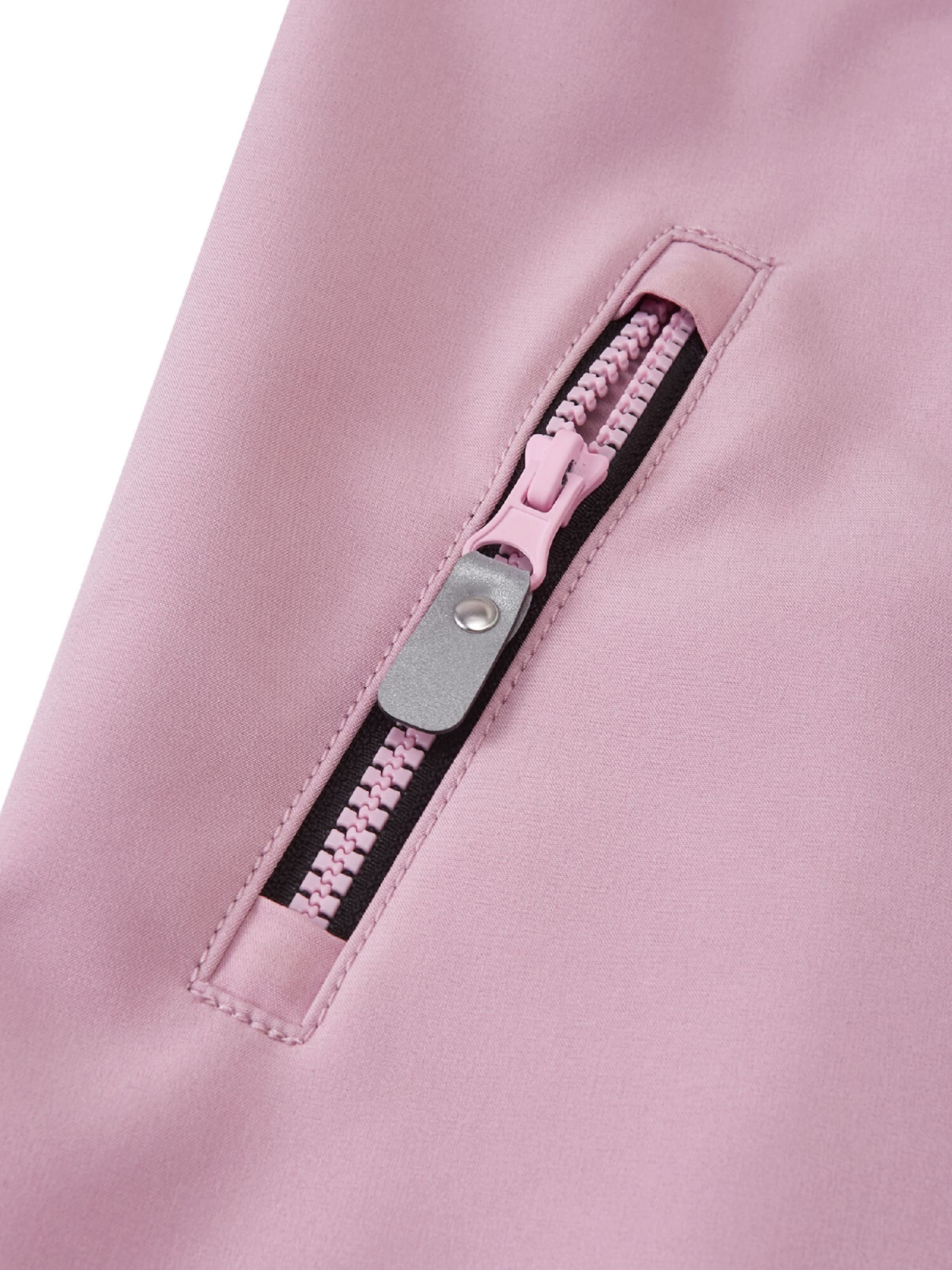 Reima Functioneel pak 'Mjosa' in Roze