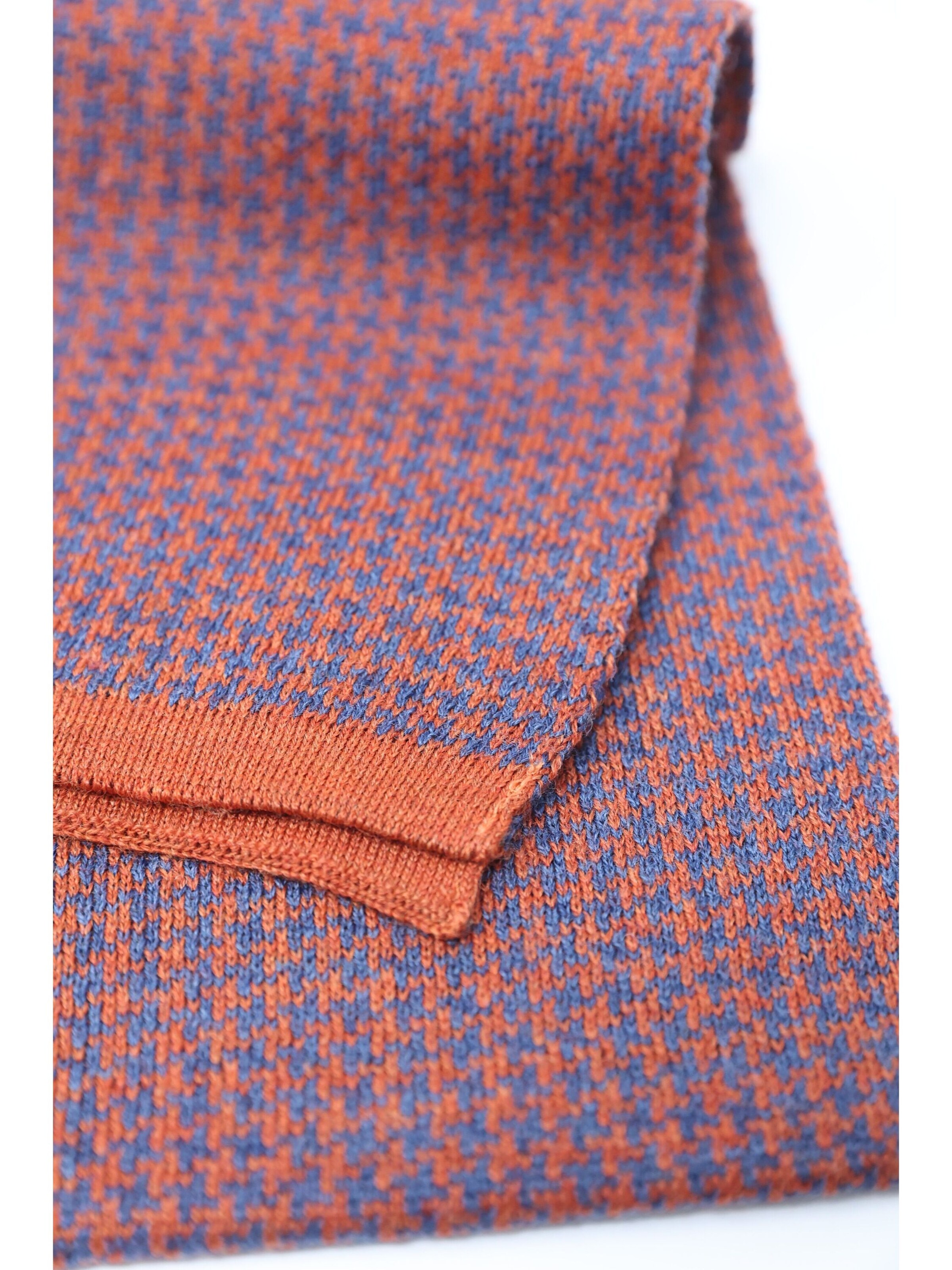 Real Guys Sjaal in Bruin