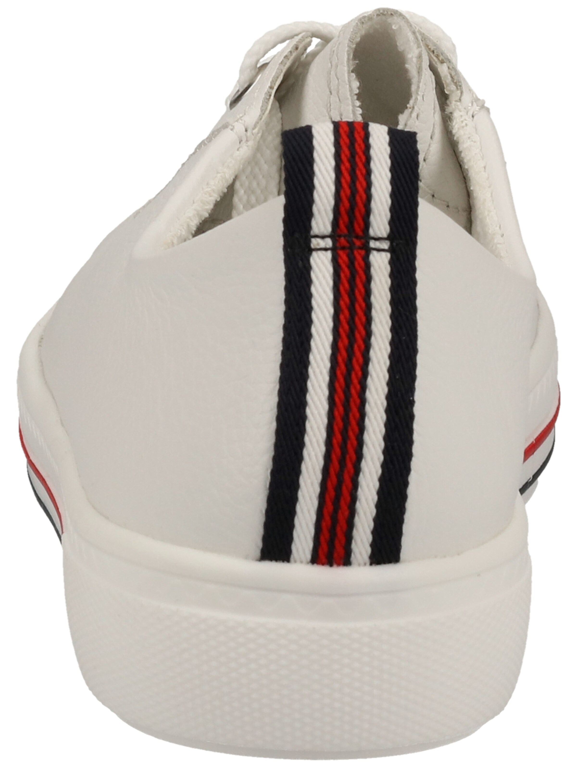 Baskets basses REMONTE en blanc