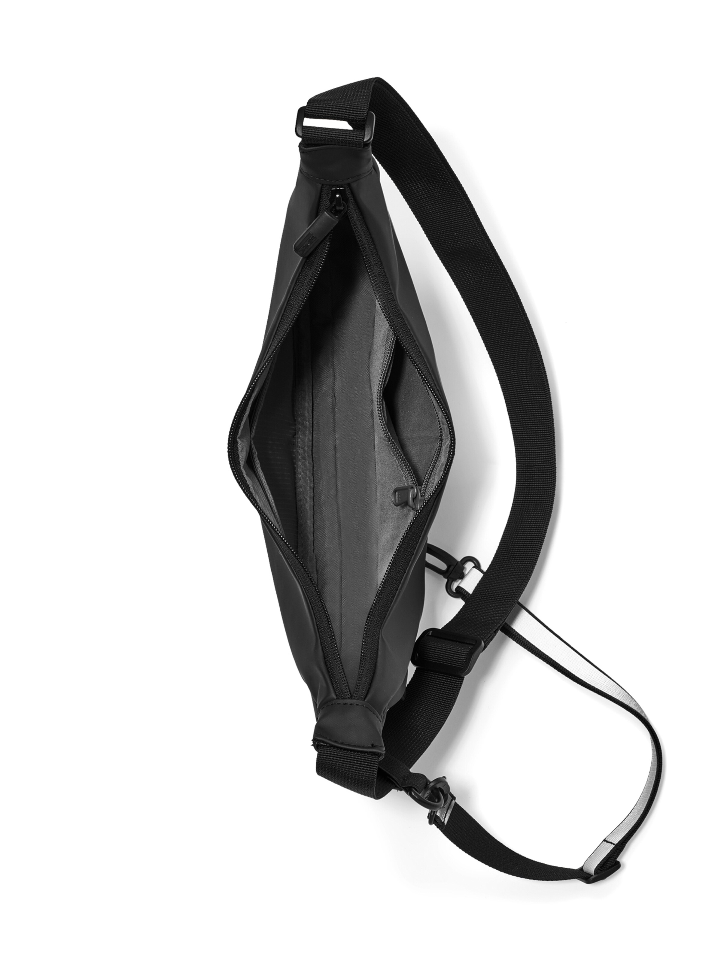 OAK25 Сумка через плечо 'Every Day' в Черный