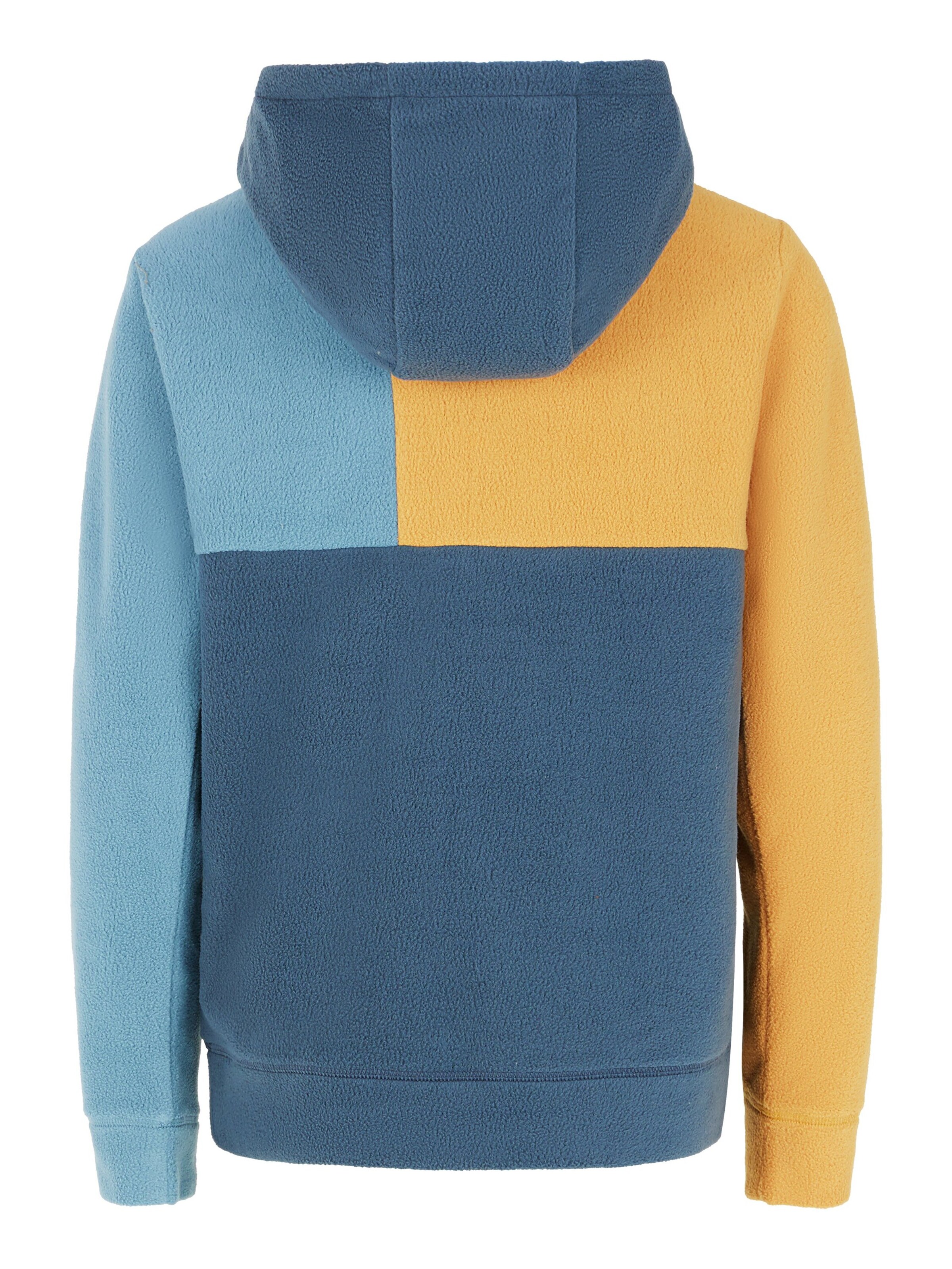 PROTEST Sportpullover 'PRTTATOON JR'‌‌‌‌‌ in Blau